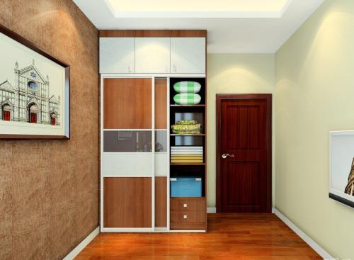 糾結衣柜是請木工做，還是定制？