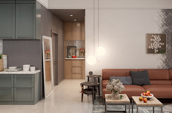 2020最新玄關合集，錯過了要等一年