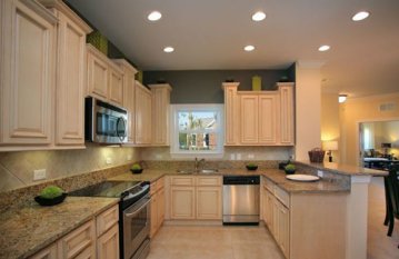 實木顆粒板與密度板優缺點介紹 實木顆粒板與密度板優缺點介紹