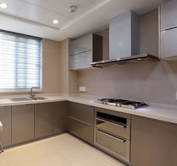 廚房櫥柜設(shè)計(jì)注意事項(xiàng) 廚房櫥柜設(shè)計(jì)注意事項(xiàng)