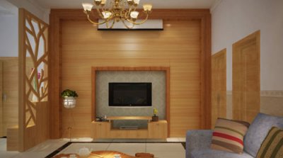 電視背景墻板材有哪些施工工序 電視背景墻板材有哪些施工工序