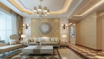 吊頂驗收標準，吊頂驗收注意事項