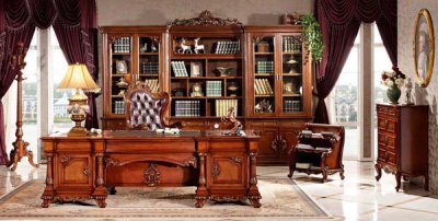 櫸木家具的優缺點及鑒定方法