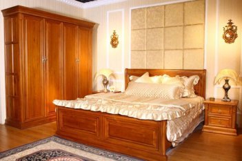 橡膠木家具怎么樣，橡膠木家具優缺點