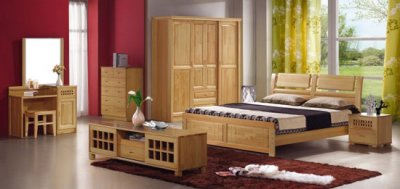 松木家具如何保養，如何防止變色