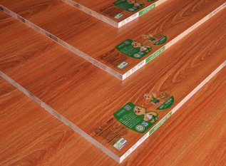 做家具哪種板材更環保？