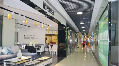 株洲神農家具城怎么樣，地址在哪？