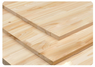 集成材是什么，集成材有哪些優(yōu)缺點(diǎn)