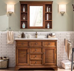 整體浴室柜板材種類有哪些? 整體浴室柜板材種類有哪些?