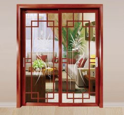 移門安裝方法(視頻) 移門安裝方法(視頻)