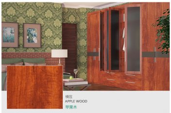 多層板哪個牌子更環保？