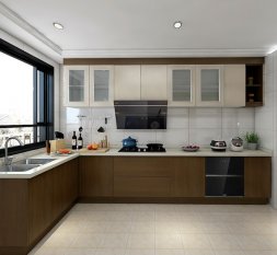 櫥柜門板種類有哪些? 櫥柜門板種類有哪些?