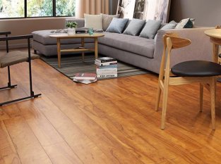 如何挑選木地板，木地板選擇攻略大全