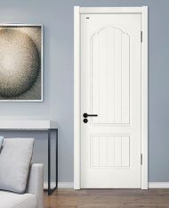 木門與家具顏色如何協調搭配？