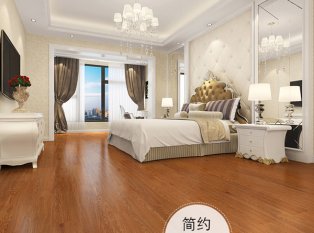 地板顏色如何搭配比較好看 地板顏色如何搭配比較好看