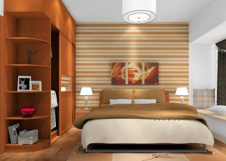 衣柜如何設計更合理，更好