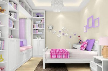 兒童房裝修要點(diǎn)有哪些? 兒童房裝修要點(diǎn)有哪些?