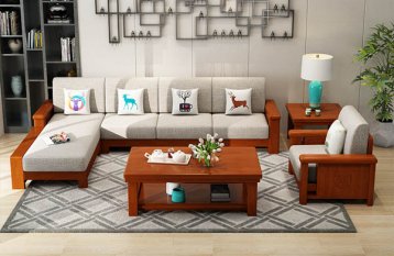 挑選客廳沙發(fā)的七大技巧 挑選客廳沙發(fā)的七大技巧